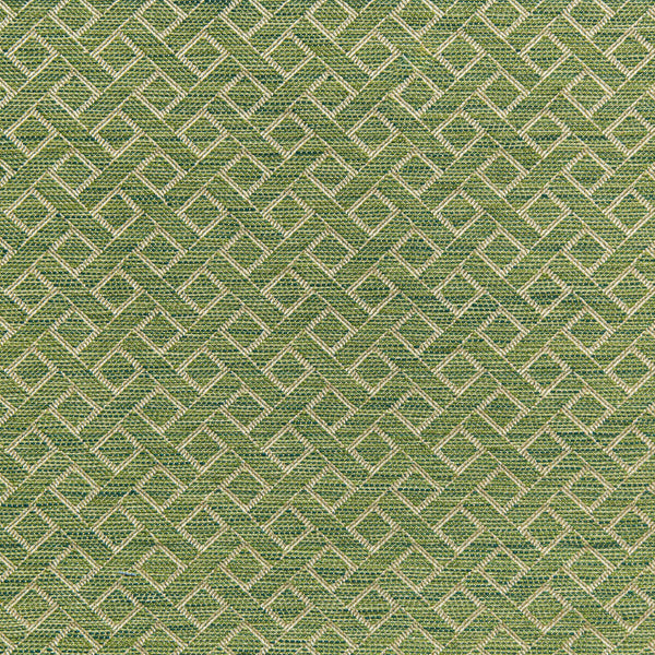 Maldon Weave - Aloe Green By Lee Jofa | Linford Weaves | Diamond Upholstery