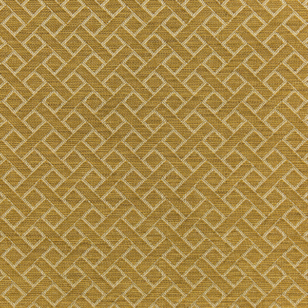 Maldon Weave - Gold Gold By Lee Jofa | Linford Weaves | Diamond Upholstery