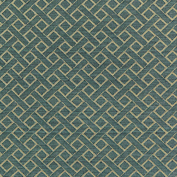 Maldon Weave - Marine Blue By Lee Jofa | Linford Weaves | Diamond Upholstery