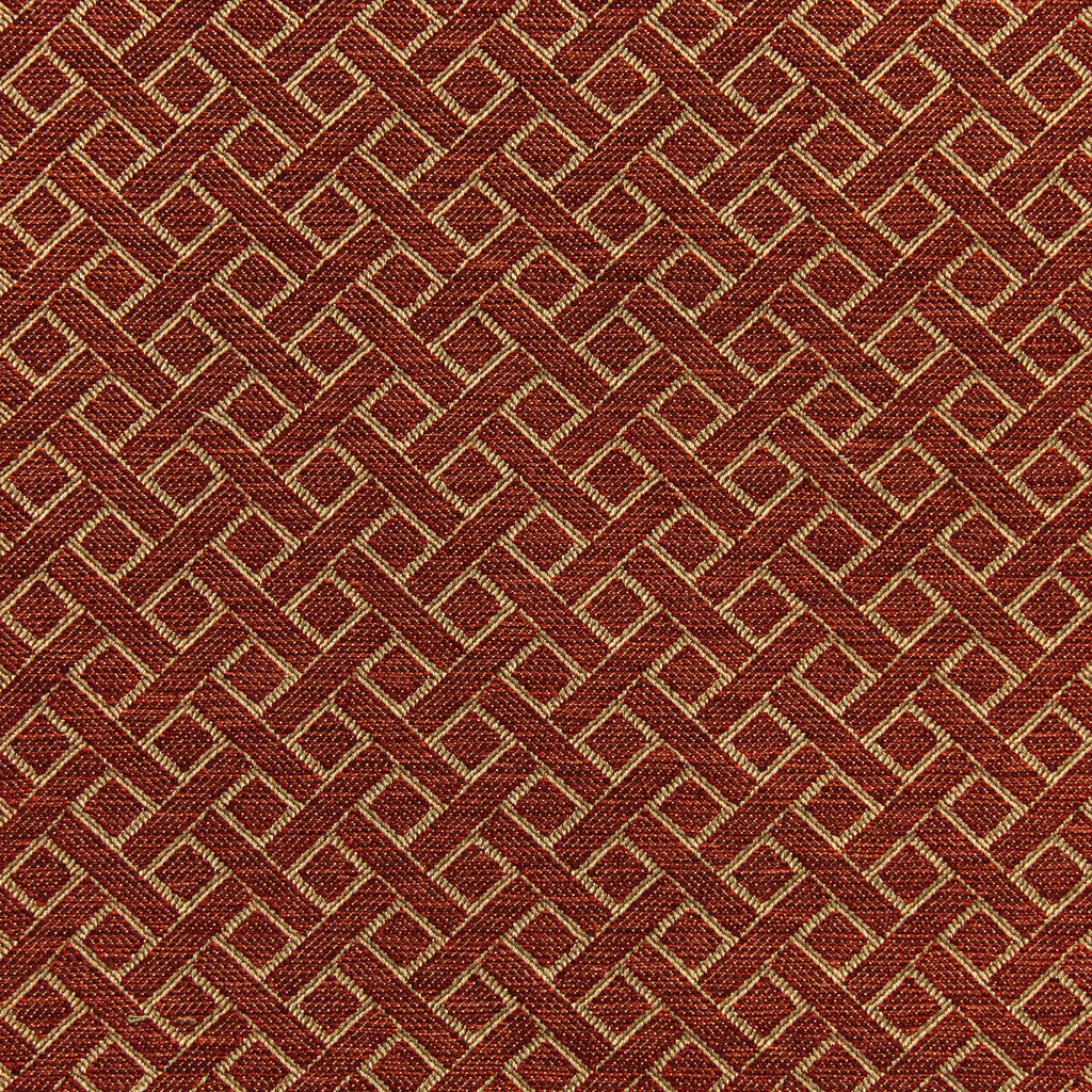 Samples and Purchasing available for Maldon Weave - Brick Red By Lee Jofa | Linford Weaves | Diamond Upholstery  at Designer Wallcoverings and Fabrics