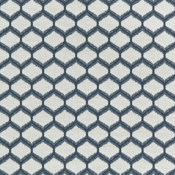 Elmley Weave - Navy Dark Blue By Lee Jofa | Linford Weaves |Small Scale  Upholstery Weave