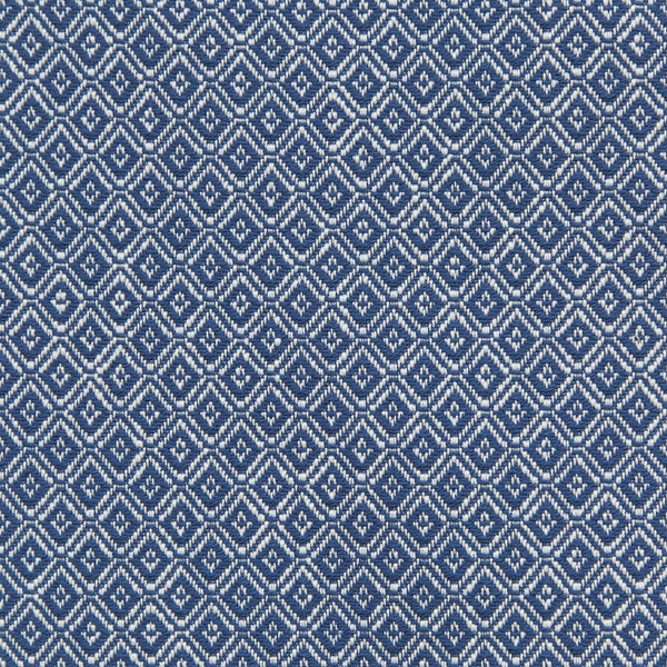 Seaford Weave - Blue Blue By Lee Jofa | Linford Weaves | Diamond Upholstery
