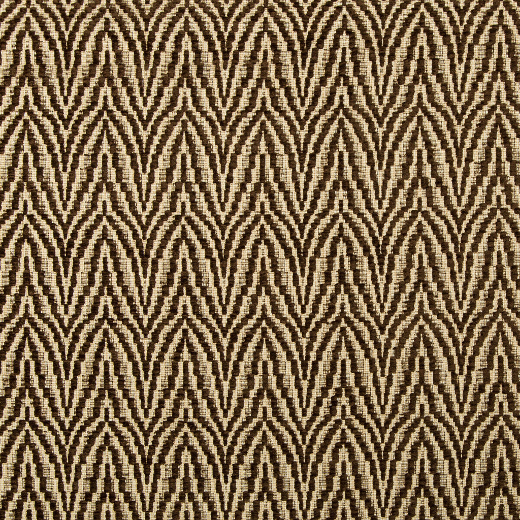 Samples and Purchasing available for Blyth Weave - Umber Brown By Lee Jofa | Linford Weaves |Herringbone/Tweed  Upholstery Chenille at Designer Wallcoverings and Fabrics