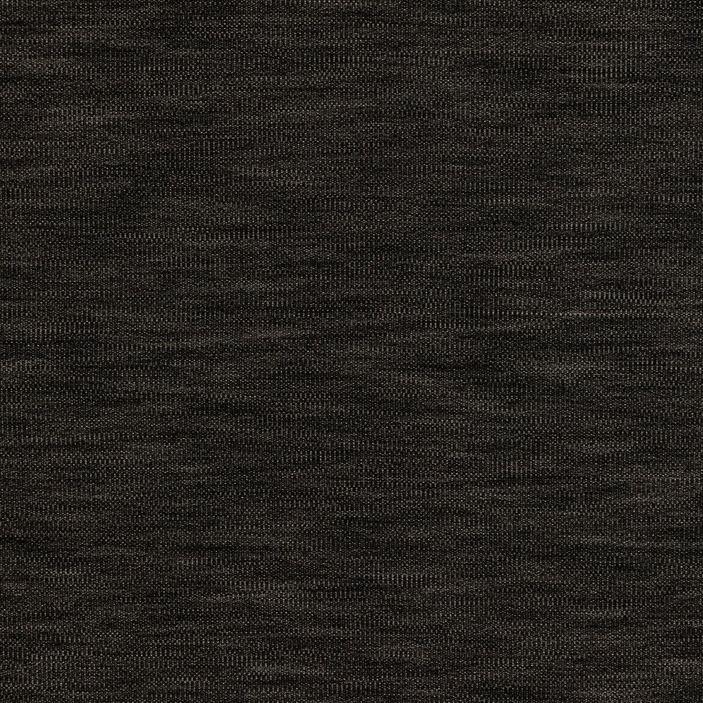 Samples and Purchasing available for Entoto Weave - Black Black By Lee Jofa | Breckenridge |Solid Texture Upholstery  at Designer Wallcoverings and Fabrics