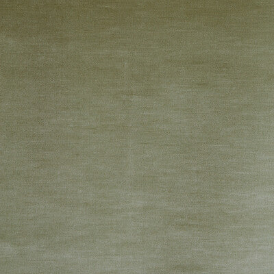 Arezzo - Celadon Light Green By Lee Jofa | Paolo Moschino Fabrics | Solid Upholstery Velvet