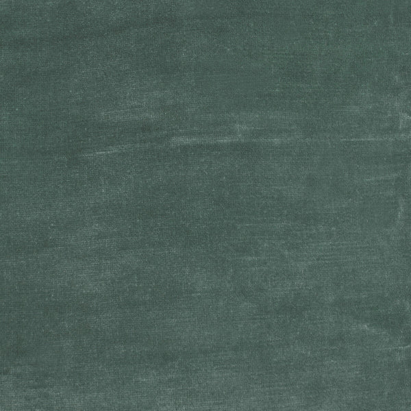 Arezzo - Duck Egg Turquoise By Lee Jofa | Paolo Moschino Fabrics | Solid Upholstery Velvet