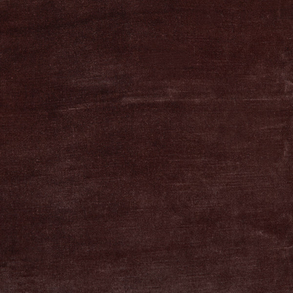 Arezzo - Rust Rust By Lee Jofa | Paolo Moschino Fabrics | Solid Upholstery Velvet