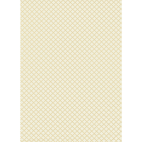 Bamboo Trellis - Beige Beige By Lee Jofa | Paolo Moschino Garden Ii | Lattice/Scrollwork Multipurpose Print