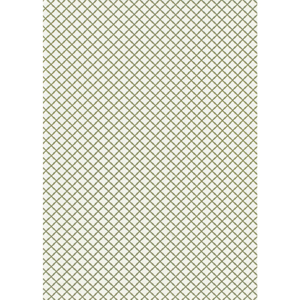 Bamboo Trellis - Sage Sage By Lee Jofa | Paolo Moschino Garden Ii | Lattice/Scrollwork Multipurpose Print