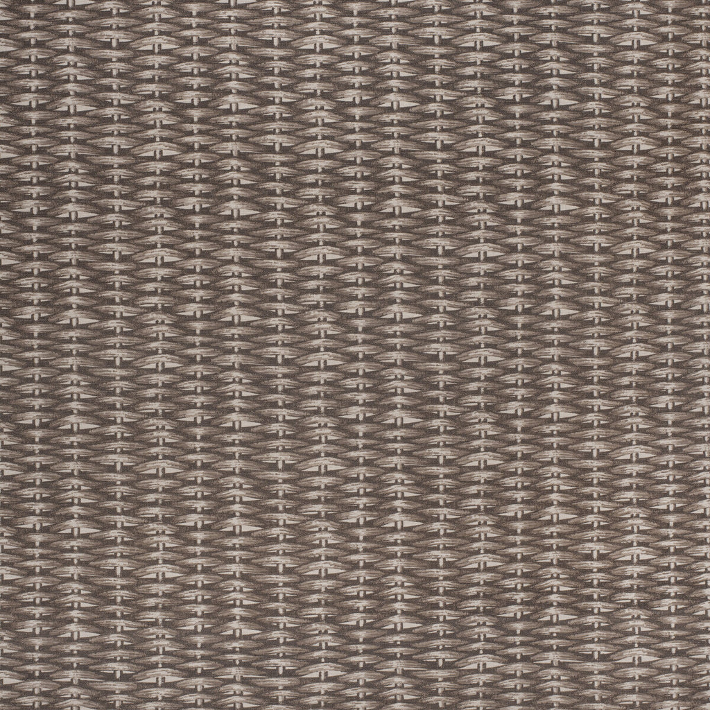 Samples and Purchasing available for Basket Weave - Bro/Whi Brown By Lee Jofa | Paolo Moschino Fabrics | Small Scale Multipurpose Print at Designer Wallcoverings and Fabrics