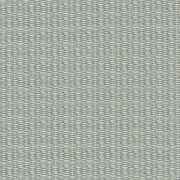 Basket Weave - Blue Blue By Lee Jofa | Paolo Moschino Garden Ii | Small Scale Multipurpose Print