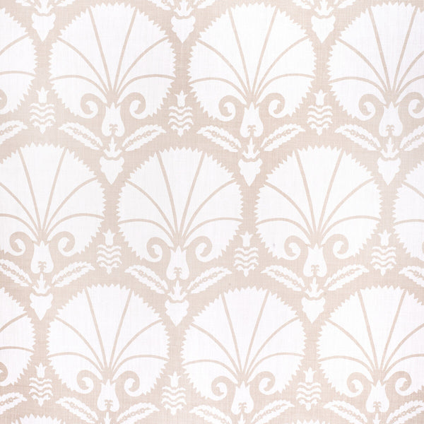 Bursa - Beige Beige By Lee Jofa | Paolo Moschino Fabrics |Botanical & Floral  Multipurpose Print