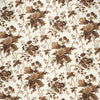 Samples and Purchasing available for De La Tour - Brown Brown By Lee Jofa | Paolo Moschino Fabrics |Botanical & Floral  Multipurpose Print at Designer Wallcoverings and Fabrics