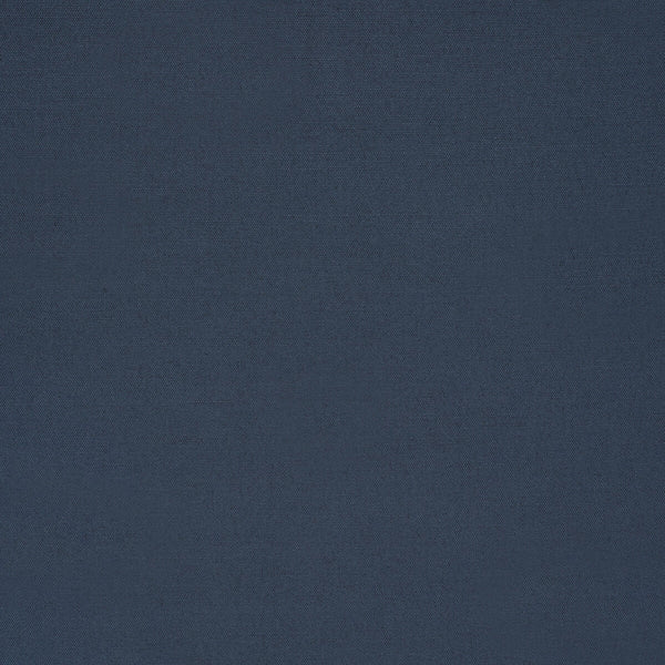 Gistel - Navy Dark Blue By Lee Jofa | Paolo Moschino Fabrics |Solid Texture Upholstery