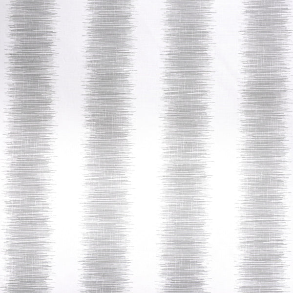 Hampton Stripe - Grey/White Grey By Lee Jofa | Paolo Moschino Fabrics |Modern Stripes Multipurpose Print