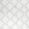 Samples and Purchasing available for Leaf Trellis - Celadon Light Green By Lee Jofa | Paolo Moschino Fabrics |Botanical & Floral Lattice/Scrollwork Multipurpose Print at Designer Wallcoverings and Fabrics