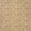 Samples and Purchasing available for Odessa - Chamois Brown By Lee Jofa | Paolo Moschino Fabrics |Botanical & Floral Lattice/Scrollwork Multipurpose Print at Designer Wallcoverings and Fabrics
