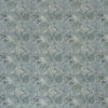 Samples and Purchasing available for Odessa - Blue Blue By Lee Jofa | Paolo Moschino Fabrics |Botanical & Floral Lattice/Scrollwork Multipurpose Print at Designer Wallcoverings and Fabrics