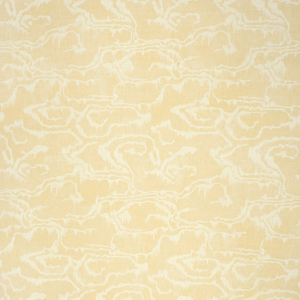 Riviere - Vanilla Light Yellow By Lee Jofa | Paolo Moschino Fabrics |Modern Global Multipurpose Print