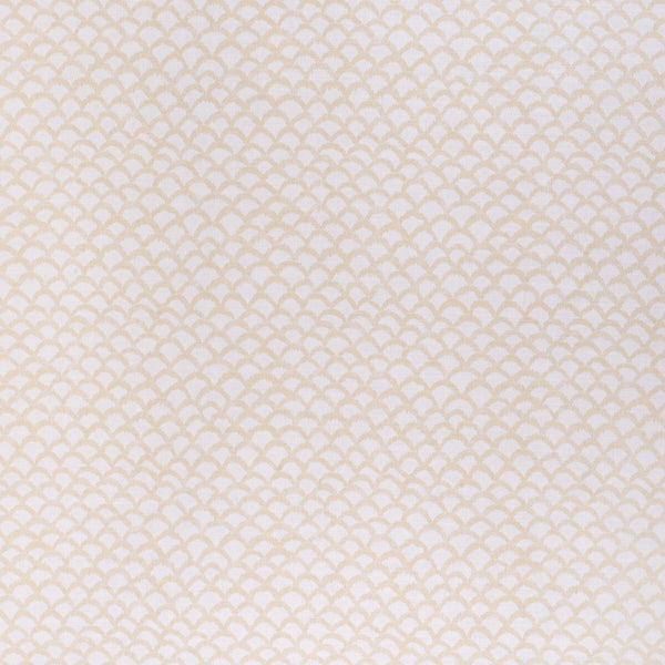 Roche - Vanilla Light Yellow By Lee Jofa | Paolo Moschino Fabrics | Geometric Multipurpose Print