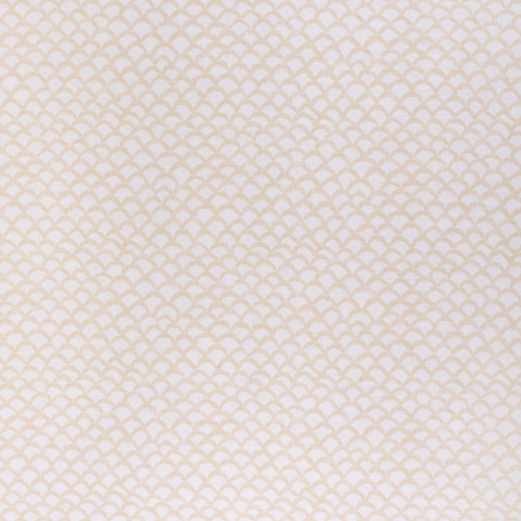 Samples and Purchasing available for Roche - Vanilla Light Yellow By Lee Jofa | Paolo Moschino Fabrics | Geometric Multipurpose Print at Designer Wallcoverings and Fabrics