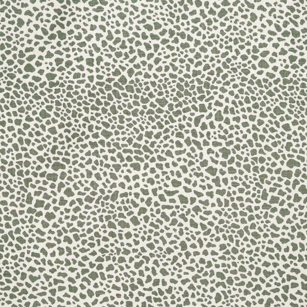 Safari Linen - Sage Green By Lee Jofa | Paolo Moschino Fabrics |Animal/Insects Animal Skins Multipurpose Print