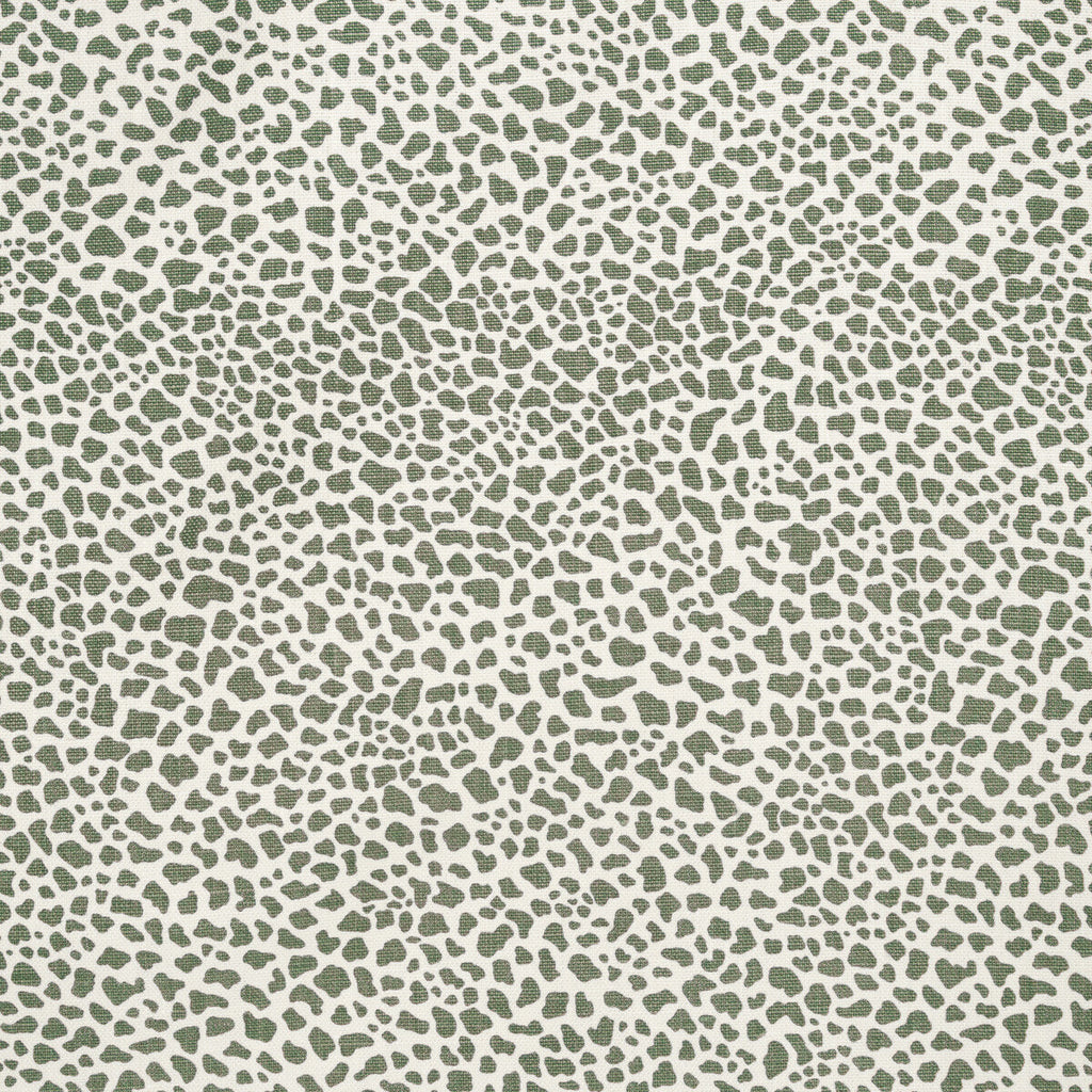 Samples and Purchasing available for Safari Linen - Sage Green By Lee Jofa | Paolo Moschino Fabrics |Animal/Insects Animal Skins Multipurpose Print at Designer Wallcoverings and Fabrics