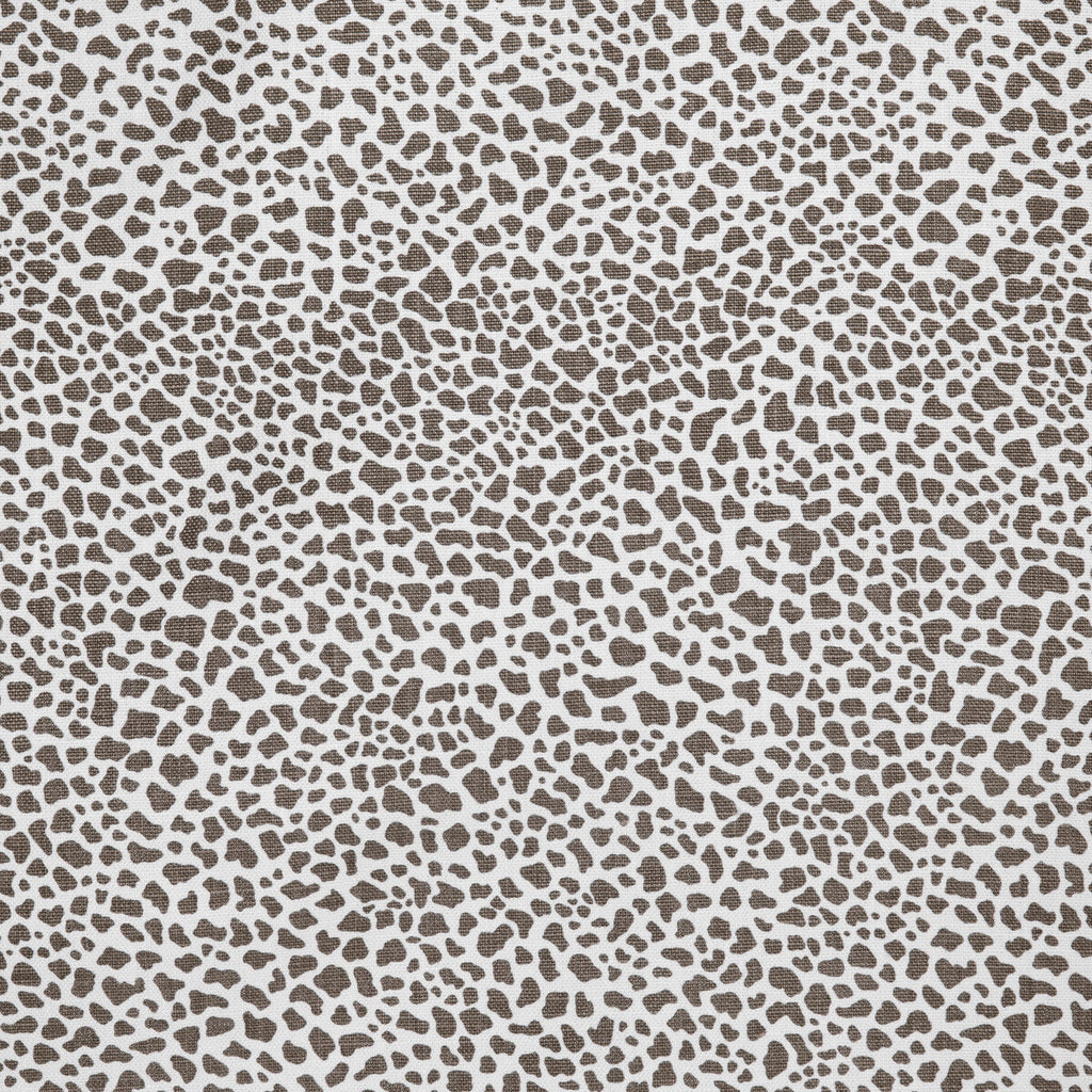 Samples and Purchasing available for Safari Linen - Dark Brown Brown By Lee Jofa | Paolo Moschino Fabrics |Animal/Insects Animal Skins Multipurpose Print at Designer Wallcoverings and Fabrics
