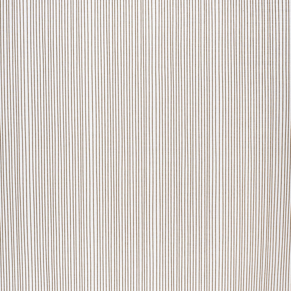 Zelda Stripe - Brown Brown By Lee Jofa | Paolo Moschino Fabrics | Stripes Multipurpose Print