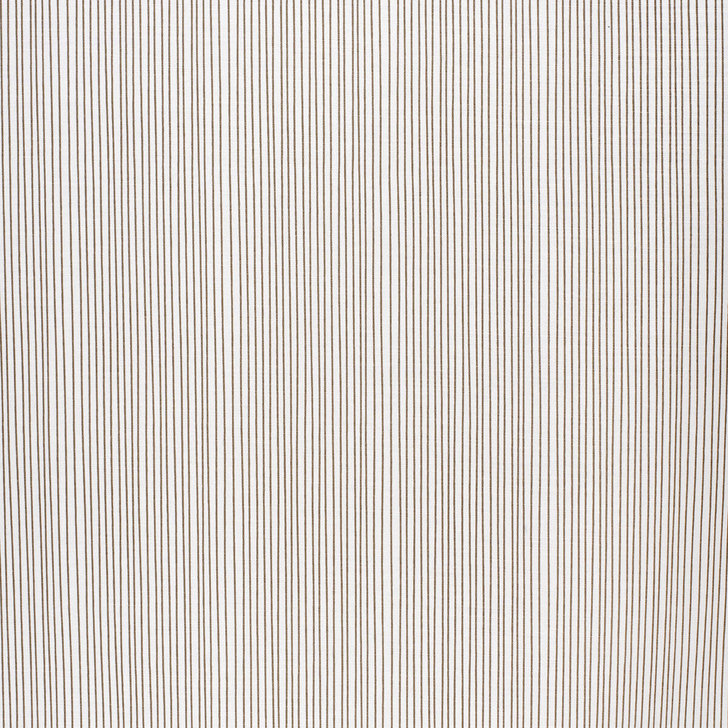 Samples and Purchasing available for Zelda Stripe - Brown Brown By Lee Jofa | Paolo Moschino Fabrics | Stripes Multipurpose Print at Designer Wallcoverings and Fabrics