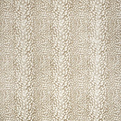 Samples and Purchasing available for Ocelot - Taupe Taupe By Lee Jofa | Paolo Moschino Fabrics |Animal/Insects Animal Skins Multipurpose Print at Designer Wallcoverings and Fabrics