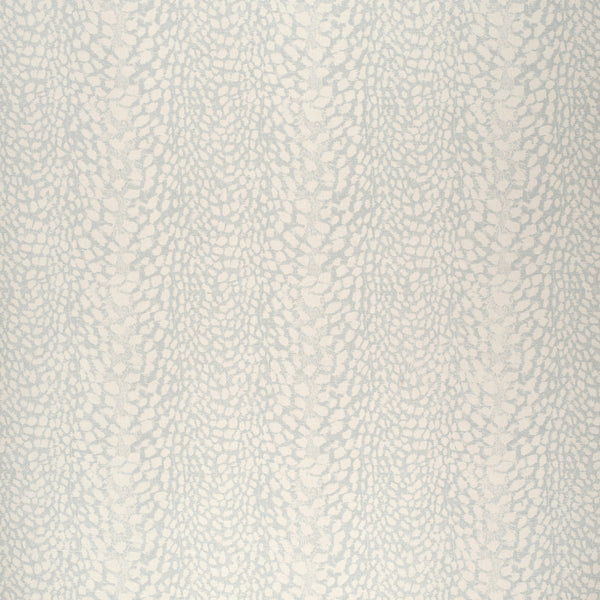 Ocelot - Cielo Light Blue By Lee Jofa | Paolo Moschino Fabrics |Animal/Insects Animal Skins Multipurpose Print