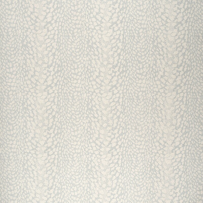 Samples and Purchasing available for Ocelot - Cielo Light Blue By Lee Jofa | Paolo Moschino Fabrics |Animal/Insects Animal Skins Multipurpose Print at Designer Wallcoverings and Fabrics