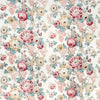 Avondale Print - Ruby/Spice Multi By Lee Jofa | Avondale |Botanical & Floral  Multipurpose Print