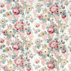 Samples and Purchasing available for Avondale Print - Ruby/Spice Multi By Lee Jofa | Avondale |Botanical & Floral  Multipurpose Print at Designer Wallcoverings and Fabrics