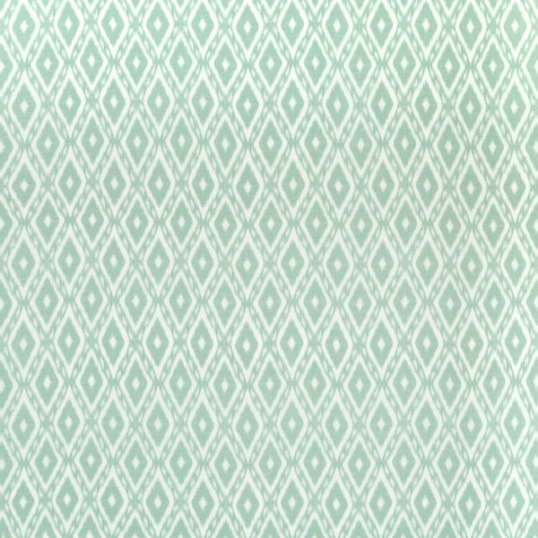 Bartow Print - Jade Celery By Lee Jofa | Avondale |Diamond Small Scale Multipurpose Print