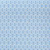 Bartow Print - Blue Blue By Lee Jofa | Avondale |Diamond Small Scale Multipurpose Print