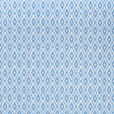 Samples and Purchasing available for Bartow Print - Blue Blue By Lee Jofa | Avondale |Diamond Small Scale Multipurpose Print at Designer Wallcoverings and Fabrics