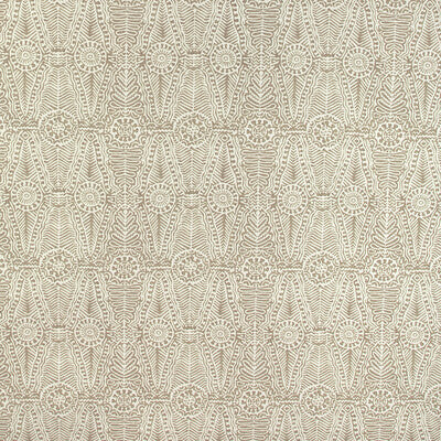 Drayton Print - Buff Taupe By Lee Jofa | Clare Prints |Global Geometric Multipurpose Print