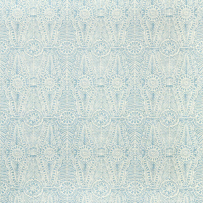 Samples and Purchasing available for Drayton Print - Aegean Turquoise By Lee Jofa | Avondale |Global Geometric Multipurpose Print at Designer Wallcoverings and Fabrics