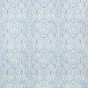 Samples and Purchasing available for Drayton Print - Denim Blue By Lee Jofa | Avondale |Global Geometric Multipurpose Print at Designer Wallcoverings and Fabrics