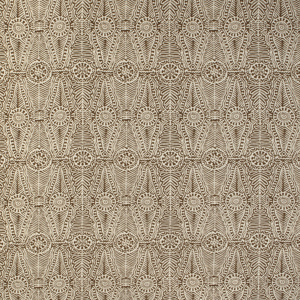 Chamas Stripe - Ash Grey By Brunschwig & Fils | Durance | Stripes Upholstery