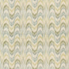 Jasper Print - Moss/Denim Multi By Lee Jofa | Avondale | Ikat/Southwest/Kilims Multipurpose Print