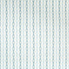 Samples and Purchasing available for Elba Print - Chambray Turquoise By Lee Jofa | Avondale |Global Stripes Multipurpose Print at Designer Wallcoverings and Fabrics