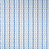 Samples and Purchasing available for Elba Print - Capri Blue By Lee Jofa | Avondale |Global Stripes Multipurpose Print at Designer Wallcoverings and Fabrics