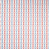 Samples and Purchasing available for Elba Print - Admiral Multi By Lee Jofa | Avondale |Global Stripes Multipurpose Print at Designer Wallcoverings and Fabrics