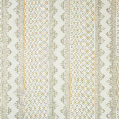 Whitaker Print - Grey/Sand Grey By Lee Jofa | Avondale |Global Stripes Multipurpose Print