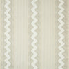 Whitaker Print - Grey/Sand Grey By Lee Jofa | Avondale |Global Stripes Multipurpose Print