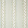 Whitaker Print - Sage/Aqua Light Green By Lee Jofa | Avondale |Global Stripes Multipurpose Print