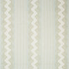 Samples and Purchasing available for Whitaker Print - Sage/Aqua Light Green By Lee Jofa | Avondale |Global Stripes Multipurpose Print at Designer Wallcoverings and Fabrics
